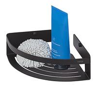 Tiger Caddy Rinconera de ducha 18,4 cm Negro