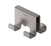 Tiger Caddy toallero acero 800295