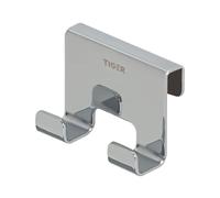 Tiger Caddy toallero cromo 1401230346