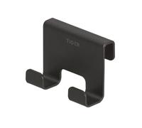 Tiger Caddy toallero negro 1401230746