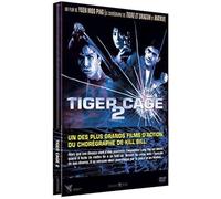 Tiger Cage 2 [Francia] [DVD]