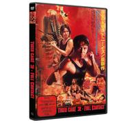 Tiger Cage - Tiger Cage 2 - Full Contact