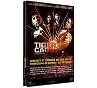 Tiger Cage - La Rançon des traitres [Francia] [DVD]