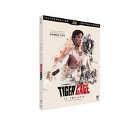 Tiger Cage - La trilogie [Francia] [Blu-ray]