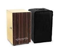 Tiger CAJ2-BK - Cajón, color negro