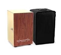 Tiger CAJ2-BR - Cajón, color marrón