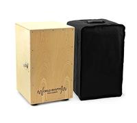 Tiger CAJ2-NT - Cajón, color madera natural