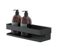 Tiger Carv cesta de baño negro 800250