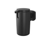 Tiger Carv dispensador de jabón 175 ml negro 800252