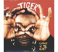 Tiger - Claws of the Cat [Vinilo]
