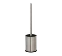 Tiger Colar Escobillero con escobilla Independiente Acero Inoxidable Cepillado