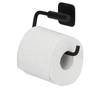 Tiger Colar - Portarrollos sin Tapa, Negro