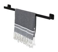 Tiger Colar toallero negro 13136.3.07.46