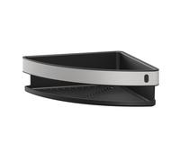 Tiger Cooper cesta de baño negro 800235