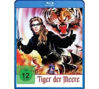 Tiger der Meere [Alemania] [Blu-ray]
