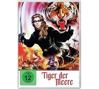 Tiger der Meere [Alemania] [DVD]