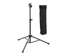 Tiger DHW52-BK - Soporte de práctica con rosca de 8 mm, negro