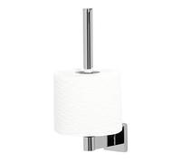 Tiger Dock Portarrollos de reserva Cromo