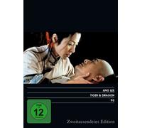 Tiger & Dragon-der Beginn Eine [Region Free]
