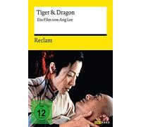 Tiger & Dragon - Reclam Edition [Alemania] [DVD]