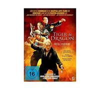 Tiger & Dragon Reloaded [Alemania] [DVD]