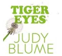 tiger eyes (audiolibro)