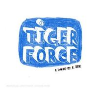 Tiger Force - Wasp in a Jar