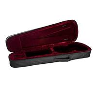Tiger Funda 1/2 para violín, negro