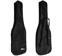 Tiger GGB7-FBS Bolsa de guitarra, Negro, 4/4