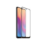 TIGER GLASS PLUS VERRE TREMPE ANTI BACTERIEN: XIAOMI REDMI 9C