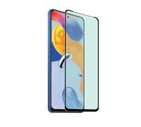 TIGER GLASS PLUS VERRE TREMPE ANTIBACT XIAOMI REDMI NOTE 11 PRO 4G/5G
