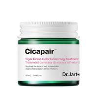 ¡35% DTO! Cicapair Tiger Grass Color Correcting Treatment Antienrojecimiento 50 ml