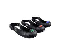 Tiger-Grip 5366M - Zapatos de seguridad para hombre, 34-38, negro