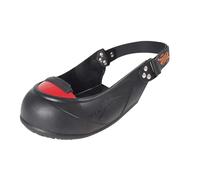 Tiger-Grip 5366M - Zapatos de seguridad para hombre, 39-43, Negro, 1