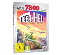 Tiger-Heli