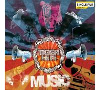 Tiger Hifi - Music [Import]