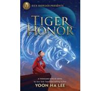Tiger Honor (a Thousand Worlds Novel Book 2)