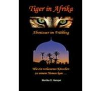 Tiger In Afrika Abenteuer Im Frühling (ebook)