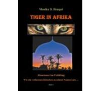 Tiger In Afrika (ebook)