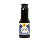 Tiger Khan Salsa Asiática Hoisin - 300 ml
