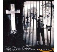 Tiger Lillies - Brothel to the Cemetry
