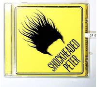 Tiger Lillies,the - Shockheaded Peter