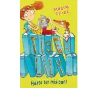 Tiger Lily 2: Heroi Bat Misioan!