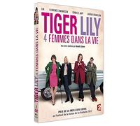 Tiger Lily, 4 femmes dans la vie [Francia] [DVD]