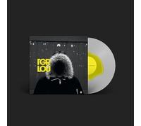 Tiger Lou - Is My Head Still On: 20th Anniversary - Limited Yellow Yolk in Crystal Clear Colored Vinyl [Vinilo]