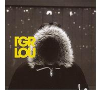 Tiger Lou - Is My Head Still On? [Vinilo]
