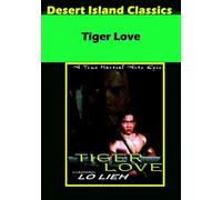 Tiger Love [Edizione: Stati Uniti] [Italia] [DVD]