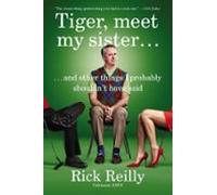 Tiger Meet My Sister... (ebook)