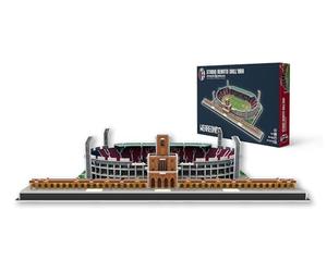 Tiger Merchandising 3D Jigsaw Puzzle of Renato Dall'Ara Stadium - 112 Pieces | Home of Bologna Football Club | Serie A FC Football Gifts for Age 7+