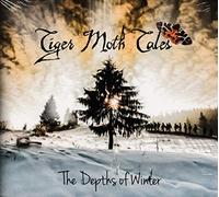 Tiger Moth Tales - Depths of Winter